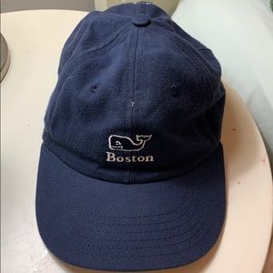 NWOT vv baseball hat